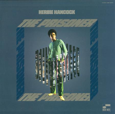 Herbie Hancock - The Prisoner (Blue Note Tone Poet Series) LP