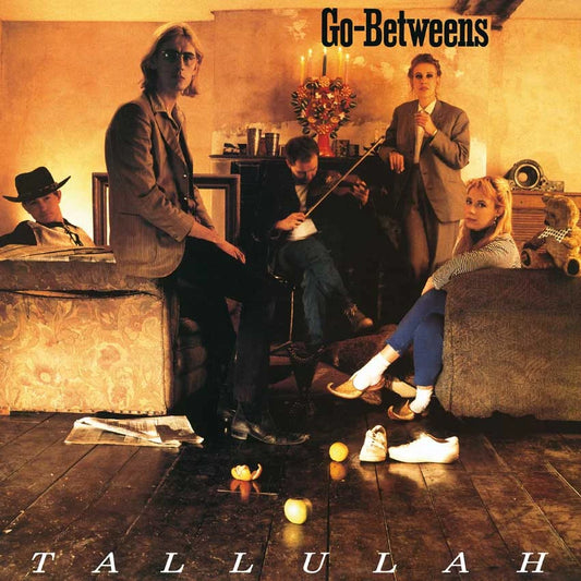 The Go-Betweens - Tallulah LP