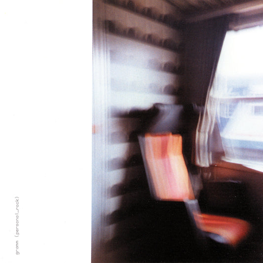 Gramm - (Personal Rock) 2LP