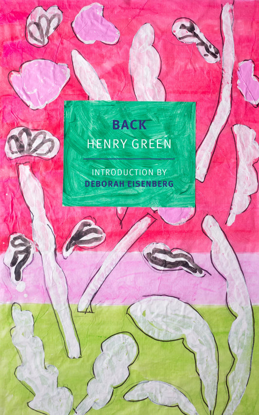 Henry Green - Back