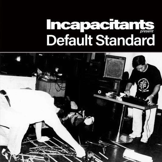 Incapacitants - Default Standard 2LP