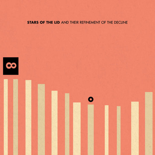 Stars Of The Lid - And Their Refinement Of Decline 3LP