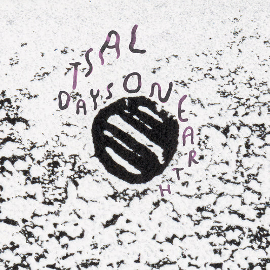 Onyon - Days On Earth LP
