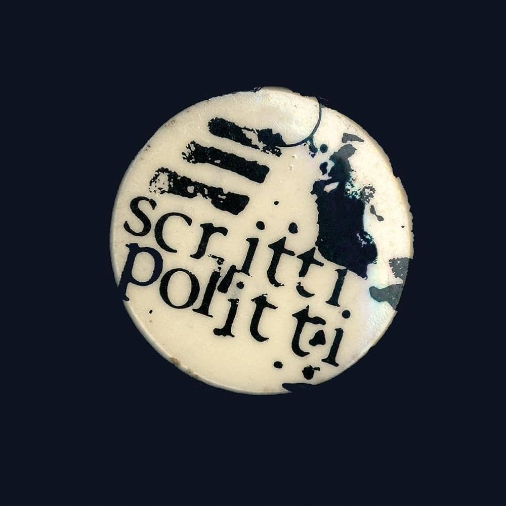 Scritti Politti - Early 2LP