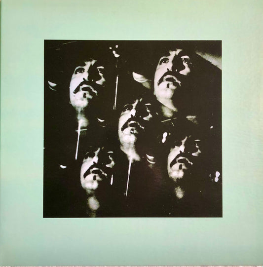 Jim Sullivan - U.F.O. LP