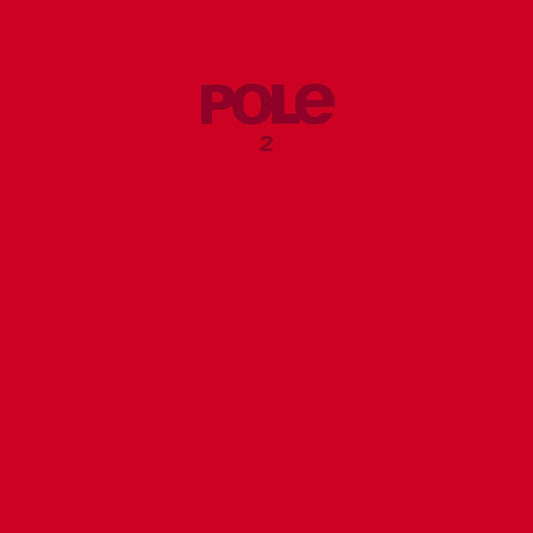 Pole - 2 2LP