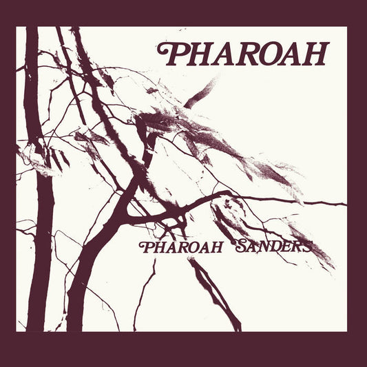 Pharoah Sanders - Pharoah (Deluxe Edition) 2LP