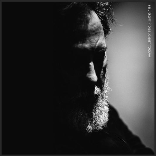 Bill Orcutt - Odds Against Tomorrow LP