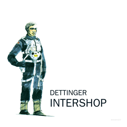 Dettinger - Intershop LP