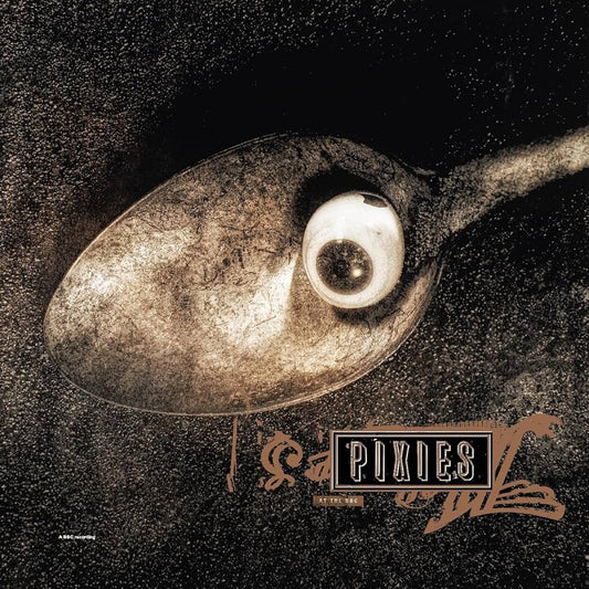 Pixies - Pixies At The BBC 3LP