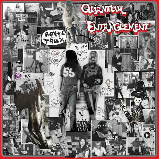 Royal Trux - Quantum Entanglement LP