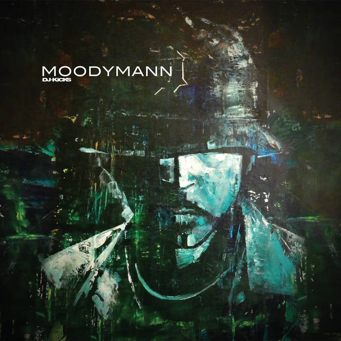 Moodymann - DJ Kicks 3LP