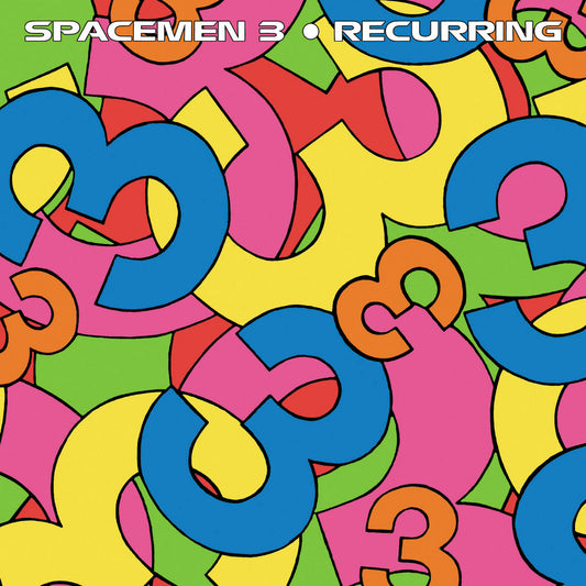 Spacemen 3 - Recurring LP