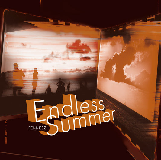 Fennesz - Endless Summer 2LP