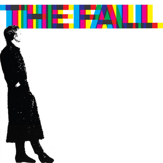 The Fall 45 84 89 A Sides LP