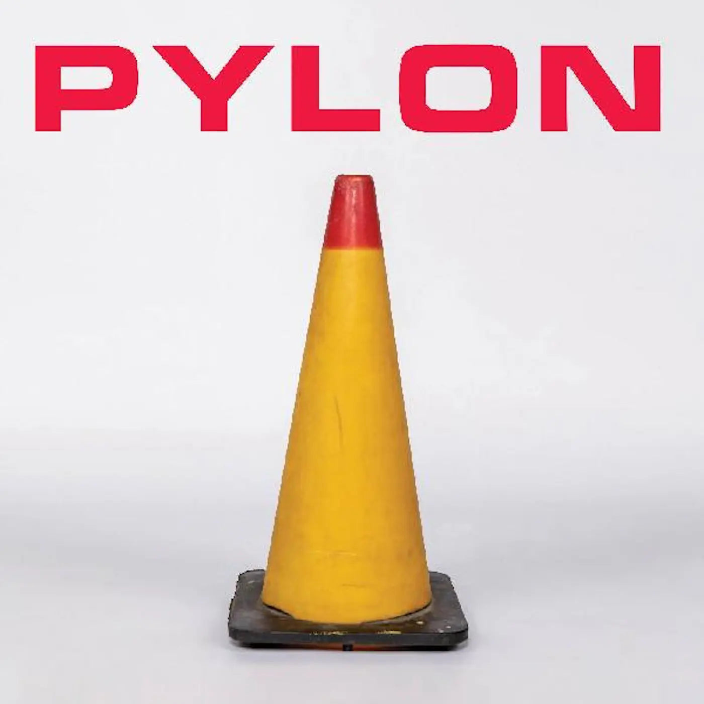 Pylon - Box 4LP