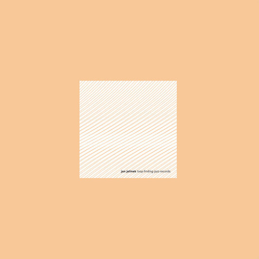 Jan Jelinek - Loop Finding Jazz Records 2LP