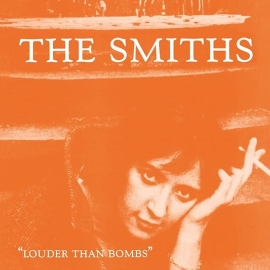 The Smiths - Louder Than Bombs 2LP