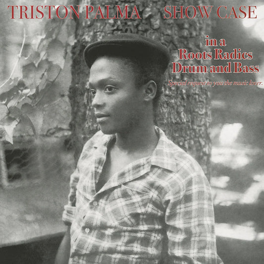 Triston Palma - Show Case LP