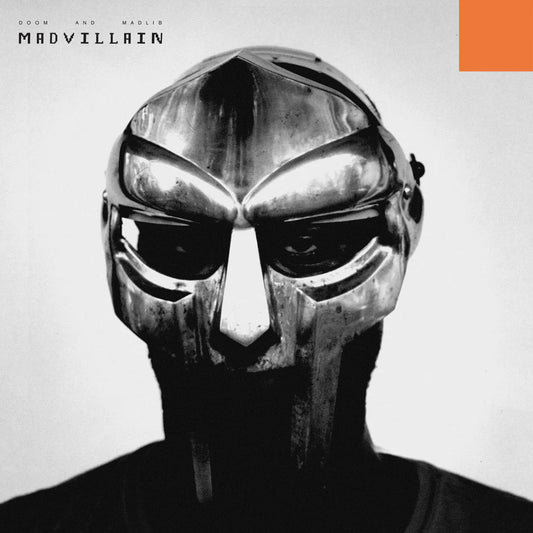 Madvillain - Madvillainy 2LP