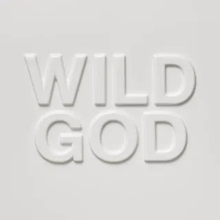 Nick Cave & The Bad Seeds - Wild God LP