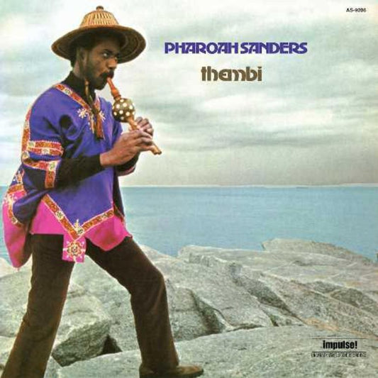 Pharoah Sanders - Thembi LP