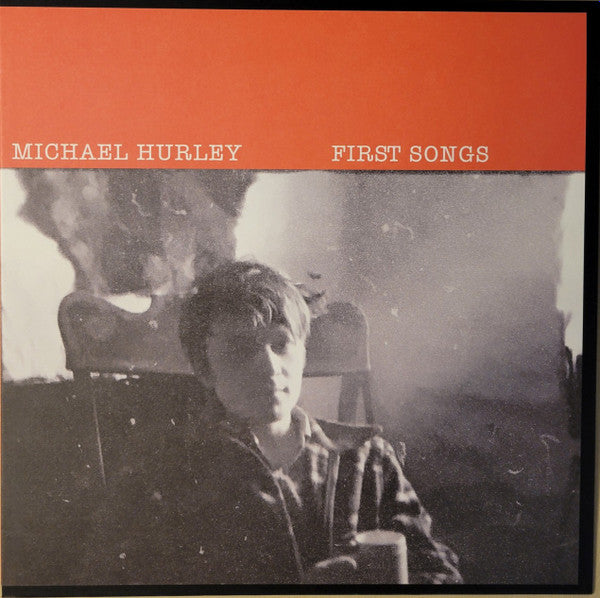 Michael Hurley - First Songs LP