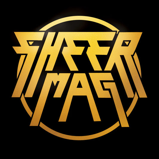 Sheer Mag - Compilation I II III LP