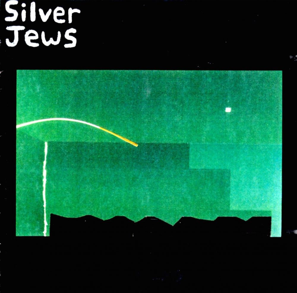 Silver Jews - The Natural Bridge LP