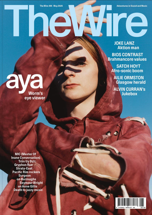 The Wire Magazine 495 May 2025