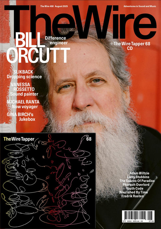 The Wire Magazine 498 August 2025