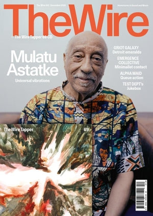 The Wire Magazine 502 December 2025