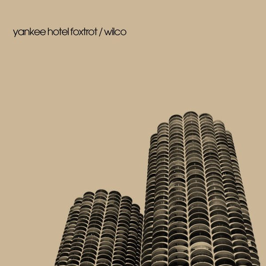 Wilco - Yankee Hotel Foxtrot (2022 Remaster) 2LP