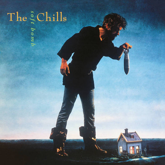 The Chills - Soft Bomb LP