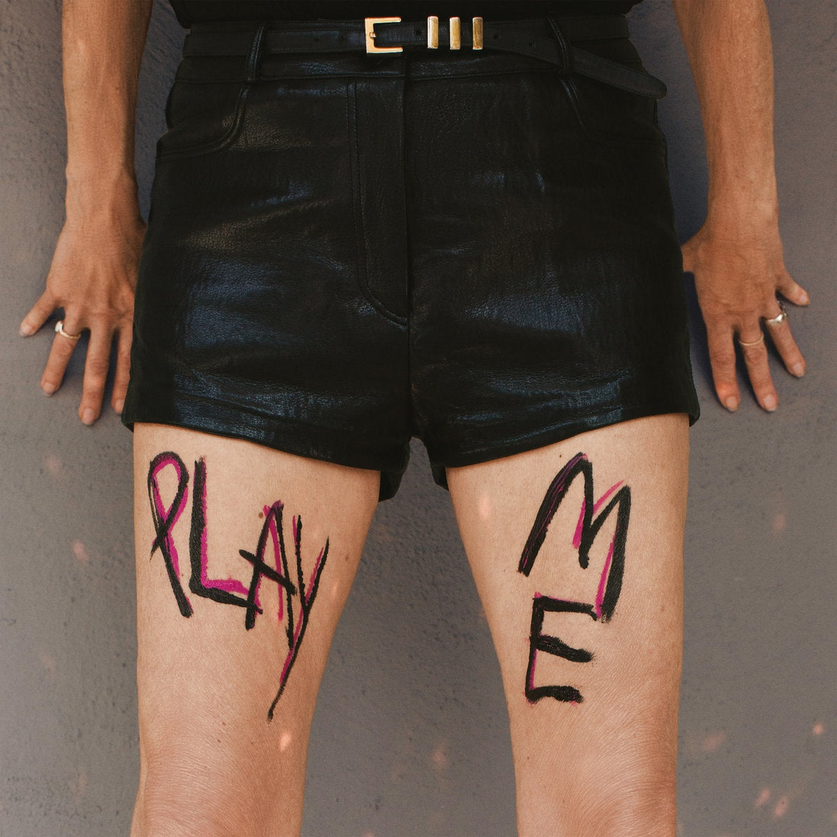 Kim Gordon - Play Me (Limited Edition White Vinyl) LP