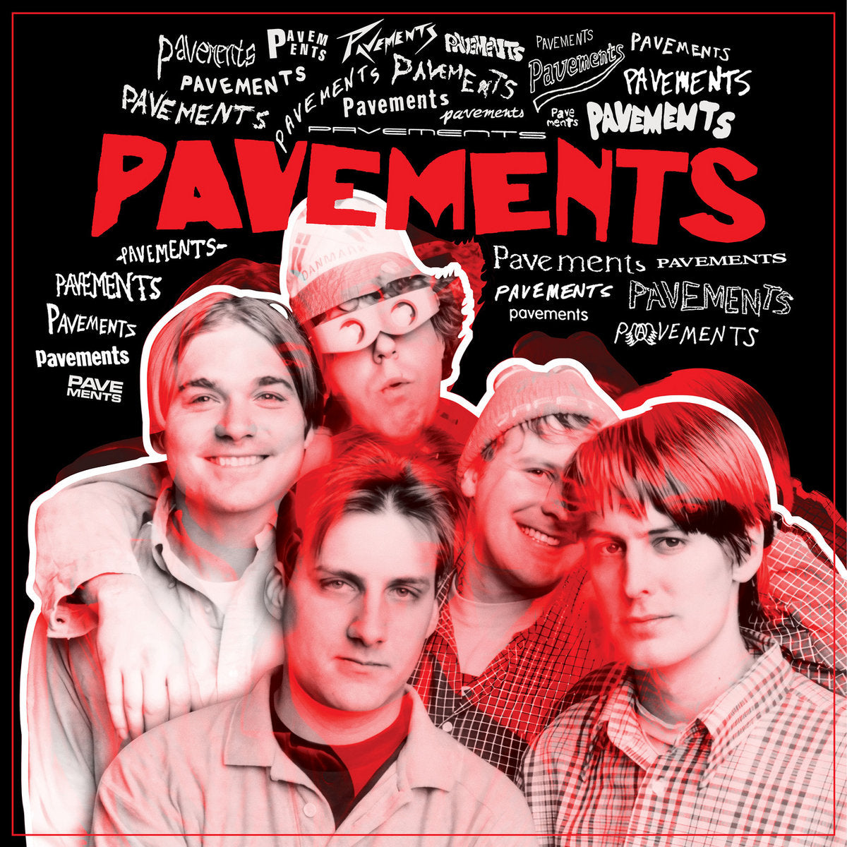 Pavement - Pavements 2LP