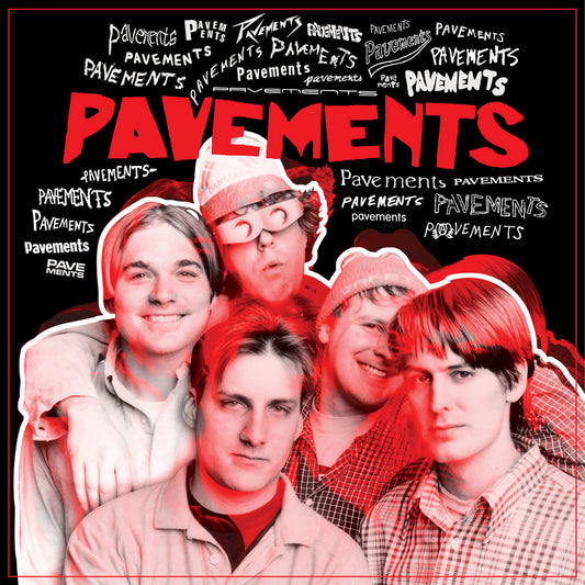 Pavement - Pavements 2LP