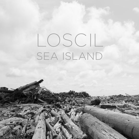 Loscil - Sea Island 2LP