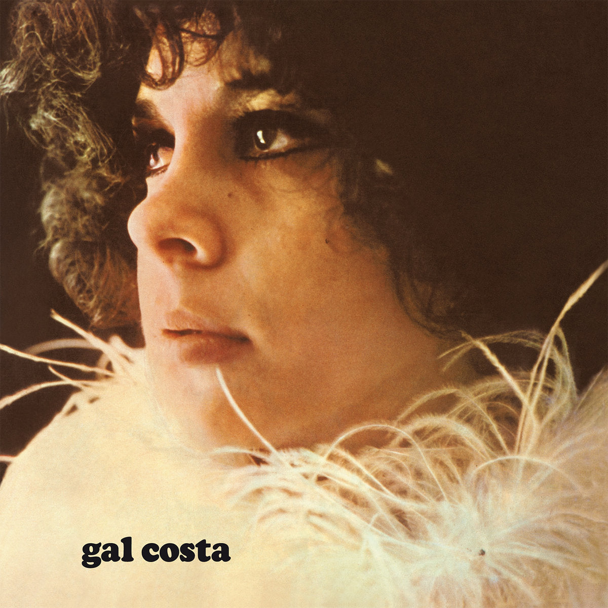 Gal Costa - Gal Costa LP – Art Sound Language