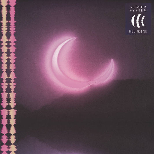 Akasha System - Heliocene LP