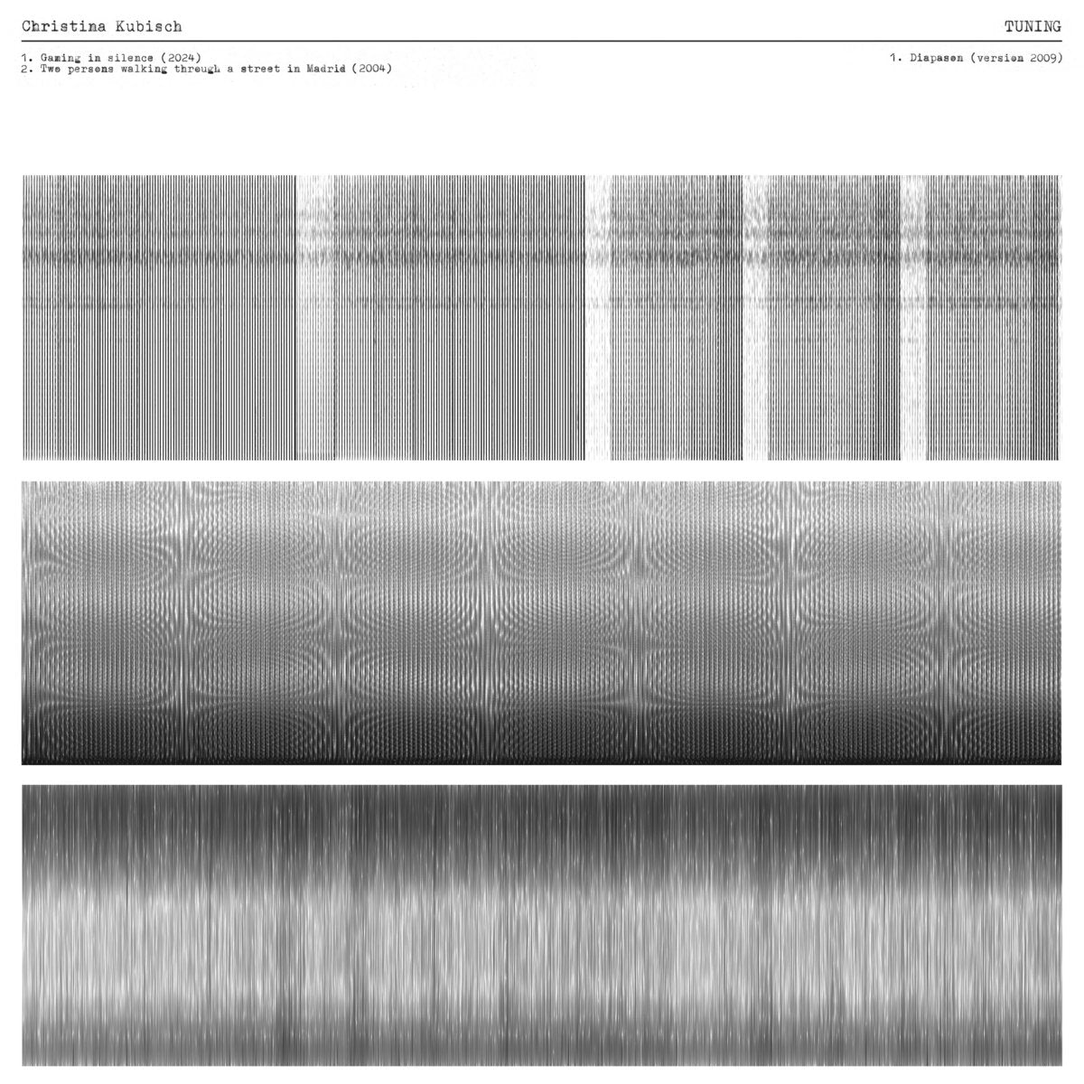 Art Sound Language
