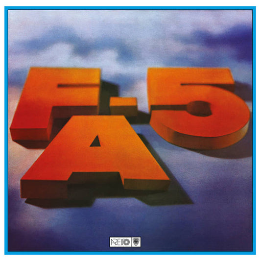 FA-5 - FA-5 LP