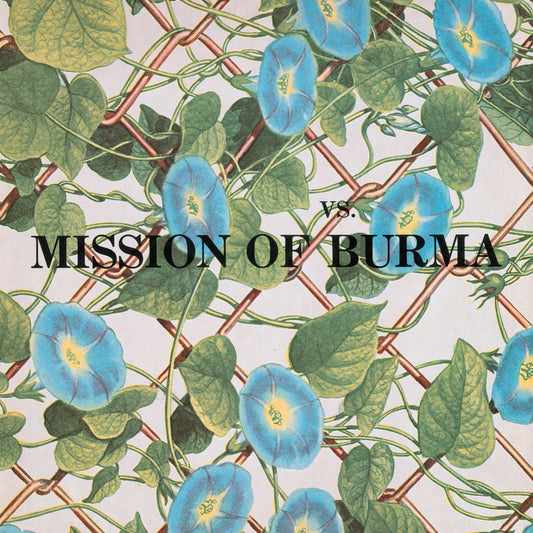 Mission Of Burma - Vs. LP