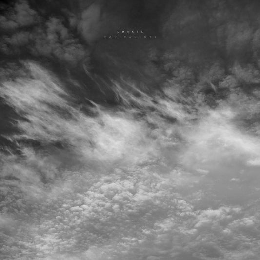 Loscil - Equivalents LP
