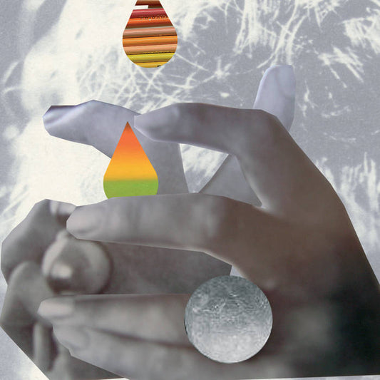 Broadcast - The Future Crayon 2LP