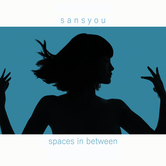 Sansyou - Spaces In Between LP