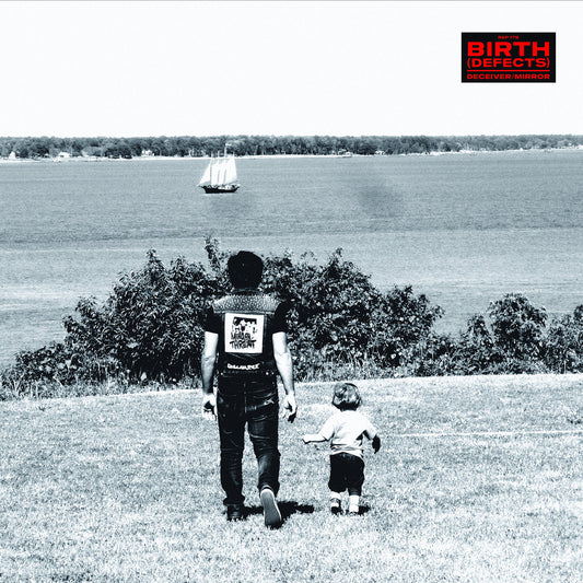 Birth (Defects) - Deceiver / Mirror LP