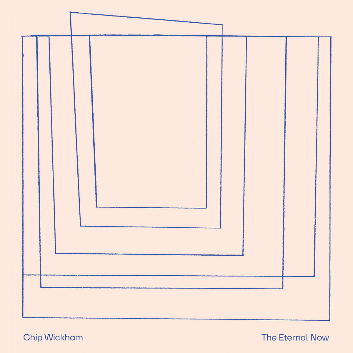 Chip Wickham - The Eternal Now LP