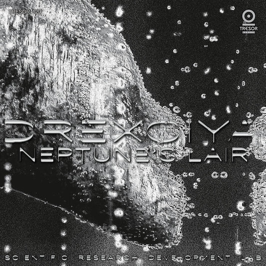 Drexciya - Neptune's Lair 2LP