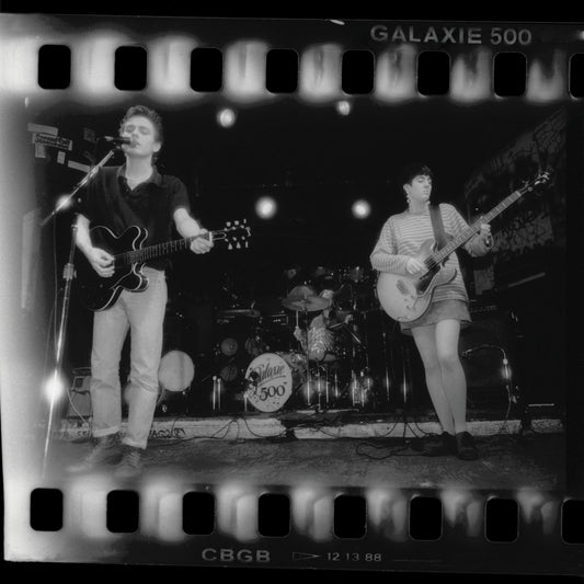 Galaxie 500 - CBGB 12.13.88 LP